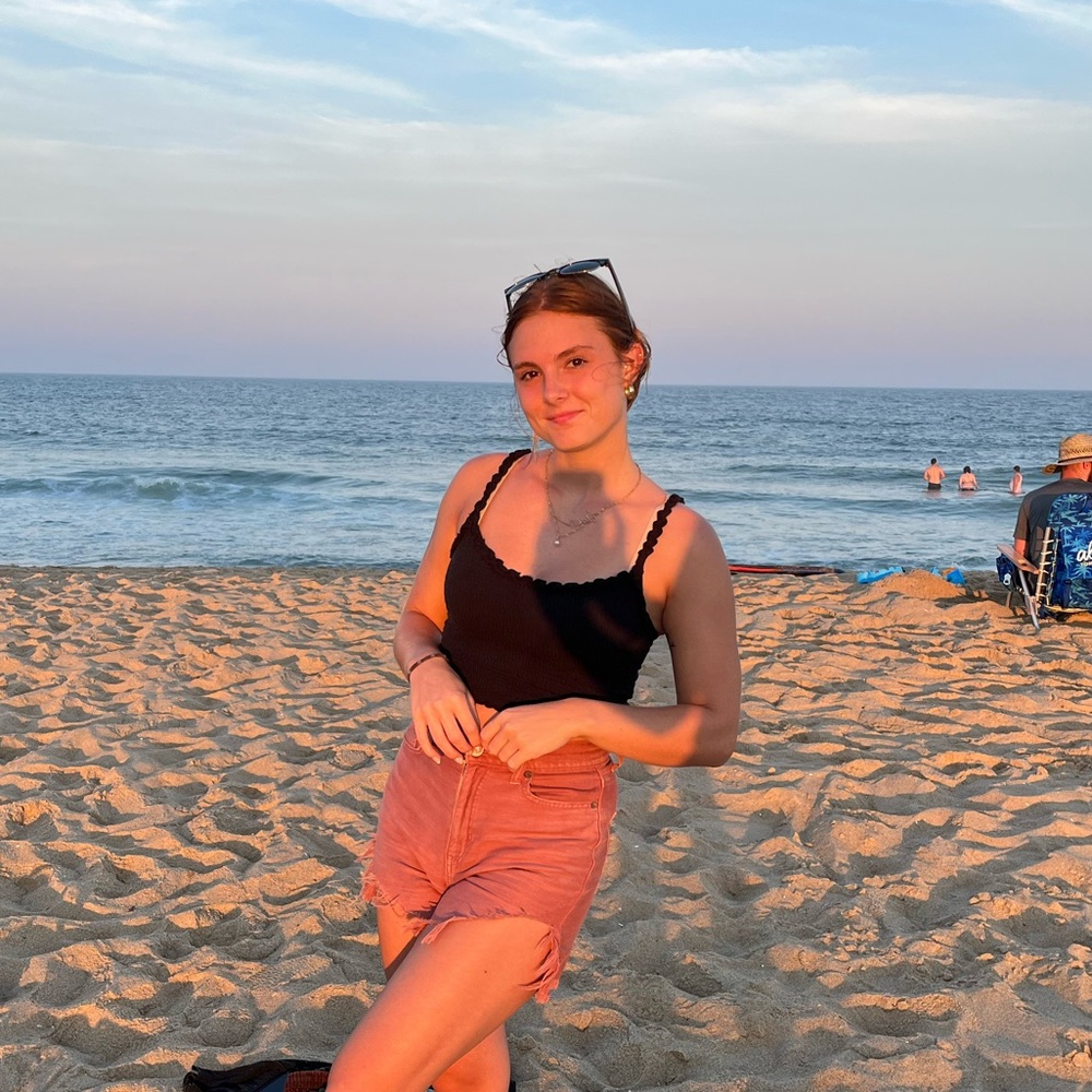 Meet your Posher, Ashli